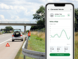 Smart Connect telematics solution